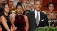 The Post-White House Transformation Of The Obama Family