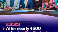 The Project has been officially axed after 16 years and will air its final episode on June 27