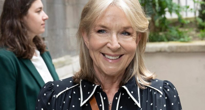 The REAL Fern Britton is nothing like bubbly TV persona, says ex agent who reveals all on toxic split with Phil Vickery