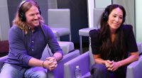 The Real Reason You Don't See Chip Gaines On Joanna's Show Mini Reni