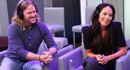 The Real Reason You Don't See Chip Gaines On Joanna's Show Mini Reni