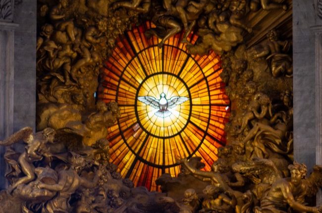 The Rosetta Stone of Salvation: Sunday Reflection