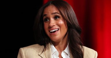 The Royal Family Slyly Confirms Meghan Markle Is The Laughing Stock Of The Palace