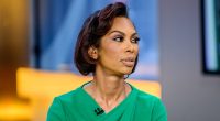 The Shady Side Of Fox News Host Harris Faulkner