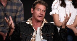 The Shady Side Of HGTV's Ty Pennington No One Talks About