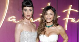 The Shady Sign Lauren Sanchez Is Secretly A Mean Girl (Look Away Katy Perry)