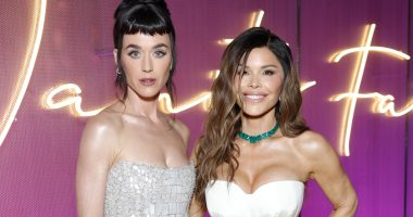 The Shady Sign Lauren Sanchez Is Secretly A Mean Girl (Look Away Katy Perry)