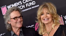 The Spicy Secret To Goldie Hawn & Kurt Russell's Decades-Long Romance Makes So Much Sense