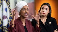 The Squad Joins Rep. Massie in Effort to Block US Involvement in Iran