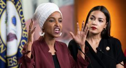 The Squad Joins Rep. Massie in Effort to Block US Involvement in Iran