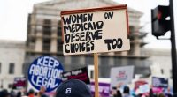 Killing Planned Parenthood