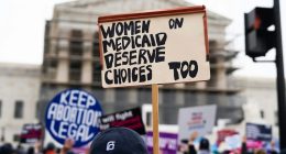 Killing Planned Parenthood