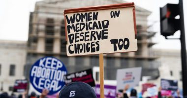 Killing Planned Parenthood