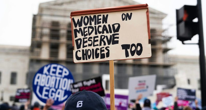 Killing Planned Parenthood