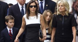 The Tragedy Of Hallie Biden Just Keeps Getting Sadder & Sadder