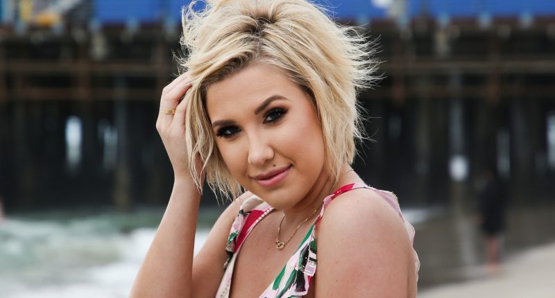 The Tragedy Of Savannah Chrisley Gets Sadder & Sadder