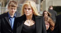 The Tragic Death Of Anna Nicole Smith's Ex-Boyfriend Mark Hatten
