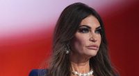 The Tragic Death Of Kimberly Guilfoyle's Mother Mercedes