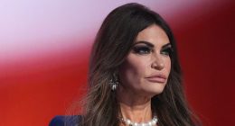The Tragic Death Of Kimberly Guilfoyle's Mother Mercedes