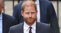 The Tragic Truth About Prince Harry's Health Issues