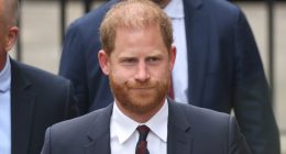 The Tragic Truth About Prince Harry's Health Issues
