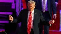 The Trump Family's Biggest Fashion Disasters Of 2025 (So Far)