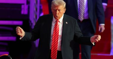 The Trump Family's Biggest Fashion Disasters Of 2025 (So Far)