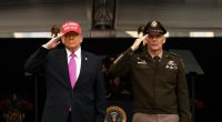 The Truth About Trump And The Military Parade On His Birthday