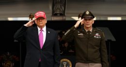 The Truth About Trump And The Military Parade On His Birthday