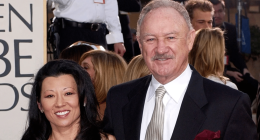 The Untold Truth About Gene Hackman’s Wife Betsy Arakawa