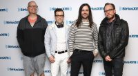 The Unusual World Record Held By Weezer
