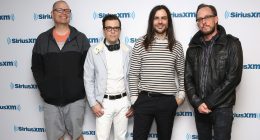The Unusual World Record Held By Weezer