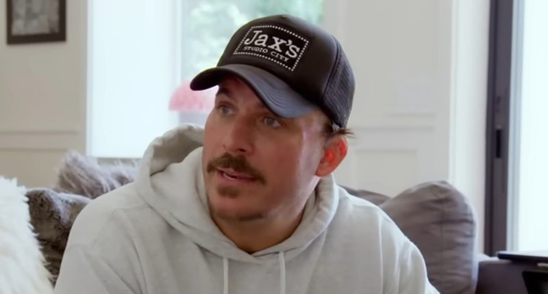 The Valley star Jax Taylor’s LA bar is struggling and remains empty on weekend nights as fans call for him to be fired