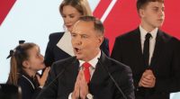 The Warsaw Miracle: How a Political Underdog Shook Europe’s Elites