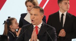 The Warsaw Miracle: How a Political Underdog Shook Europe’s Elites
