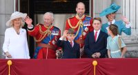 The Worst-Dressed Royals & Attendees At Trooping The Colour 2025