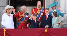 The Worst-Dressed Royals & Attendees At Trooping The Colour 2025