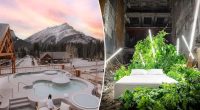 The best new hotels in Canada — for every type of traveler