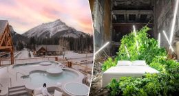 The best new hotels in Canada — for every type of traveler