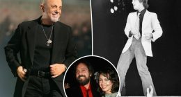 The best revelations from the ‘Billy Joel: And So It Goes’ documentary premiere at Tribeca Film Festival