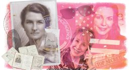 The hidden history of female spies and CIA agents