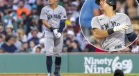 The plaguing question surrounding slumping Anthony Volpe