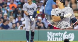 The plaguing question surrounding slumping Anthony Volpe