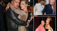 The real reason Kate Moss SNUBBED pal Fat Tony’s star-studded wedding