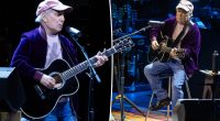 The sound of silence: Paul Simon soaks in the ‘Quiet’ on comeback tour at sold-out NYC show