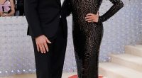 Deborra-Lee Furness was left 'disturbed' by Sutton Foster's attempts to befriend her in the months leading up to her shock split from Hugh Jackman (pictured together in 2023)