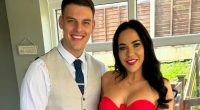 The truth behind Stephanie Davis split from boyfriend Joe as he moves out the house just months after giving birth