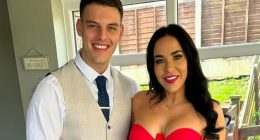 The truth behind Stephanie Davis split from boyfriend Joe as he moves out the house just months after giving birth