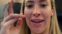 Make-up influencer Maddie Wilcox described waking up to hear that their plane from India to Qatar was being diverted with two hours to go before landing