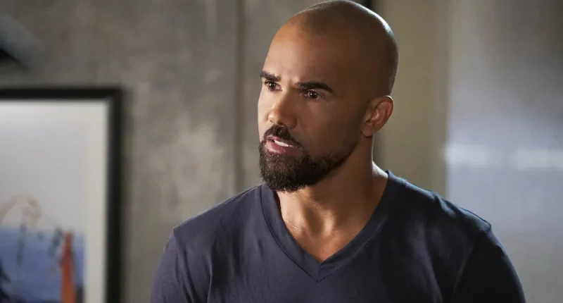 The ‘Criminal Minds’ Crew Once Played a Hilarious Prank on Shemar Moore